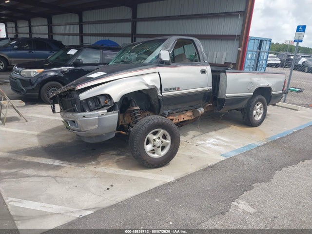 Aukcja sprzedaży 1996 Dodge Ram 1500, vin: 1B7HF16Y2TS619535, numer aukcji: 45836782