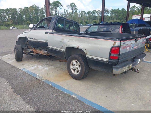 Aukcja sprzedaży 1996 Dodge Ram 1500, vin: 1B7HF16Y2TS619535, numer aukcji: 45836782
