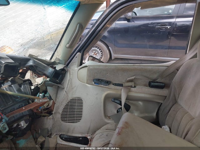Aukcja sprzedaży 1996 Dodge Ram 1500, vin: 1B7HF16Y2TS619535, numer aukcji: 45836782