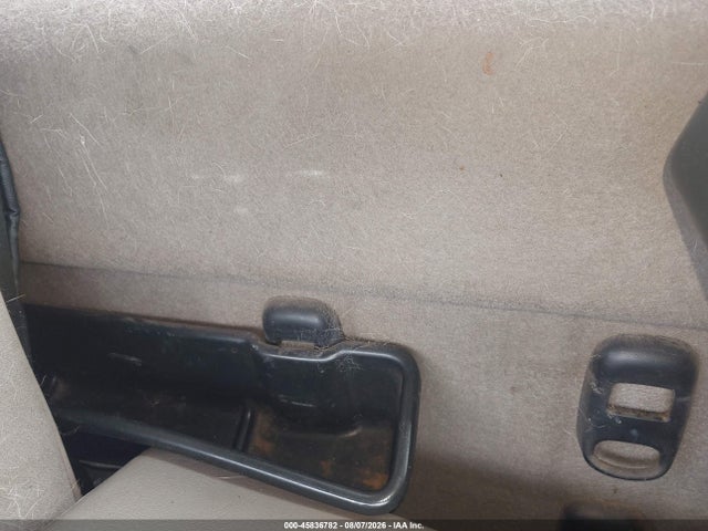 Aukcja sprzedaży 1996 Dodge Ram 1500, vin: 1B7HF16Y2TS619535, numer aukcji: 45836782