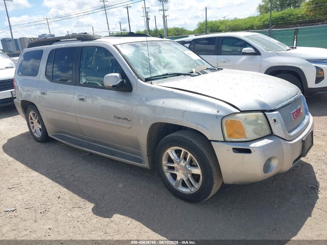 Auction sale of the 2006 Gmc Envoy Xl Denali, vin: 1GKES66M166141022, lot number: 45836785