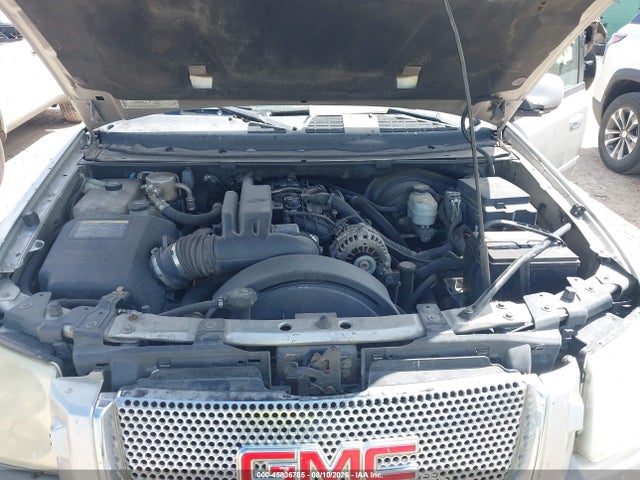 45836785 :رقم المزاد ، 1GKES66M166141022 vin ، 2006 Gmc Envoy Xl Denali مزاد بيع