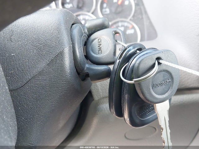 45836785 :رقم المزاد ، 1GKES66M166141022 vin ، 2006 Gmc Envoy Xl Denali مزاد بيع