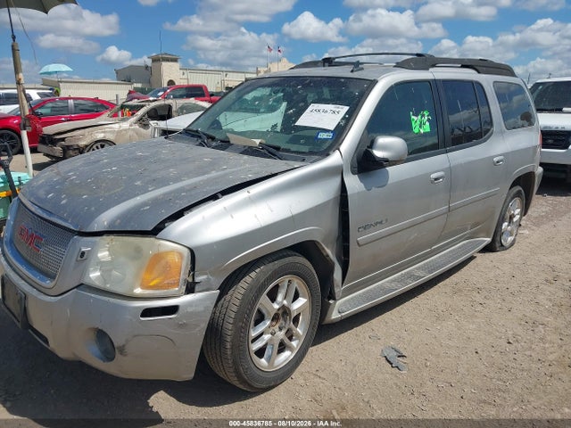 45836785 :رقم المزاد ، 1GKES66M166141022 vin ، 2006 Gmc Envoy Xl Denali مزاد بيع