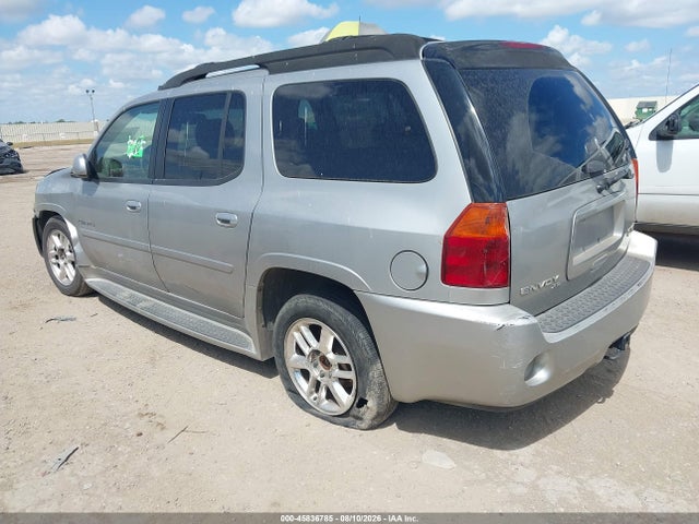 45836785 :رقم المزاد ، 1GKES66M166141022 vin ، 2006 Gmc Envoy Xl Denali مزاد بيع