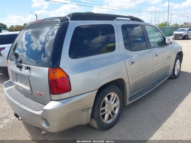 45836785 :رقم المزاد ، 1GKES66M166141022 vin ، 2006 Gmc Envoy Xl Denali مزاد بيع