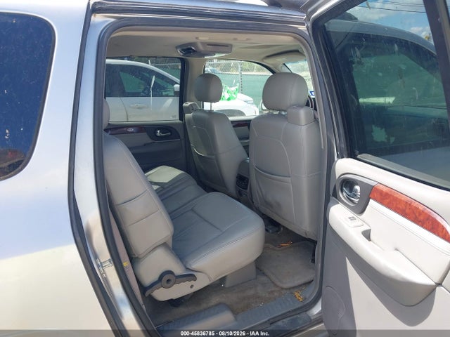 45836785 :رقم المزاد ، 1GKES66M166141022 vin ، 2006 Gmc Envoy Xl Denali مزاد بيع