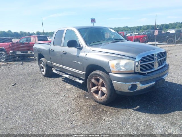 Auction sale of the 2006 Dodge Ram 1500 Slt/trx4 Off Road/sport, vin: 1D7HU18246S635972, lot number: 45836786