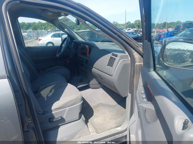 Продажа на аукционе авто 2006 Dodge Ram 1500 Slt/trx4 Off Road/sport, vin: 1D7HU18246S635972, номер лота: 45836786