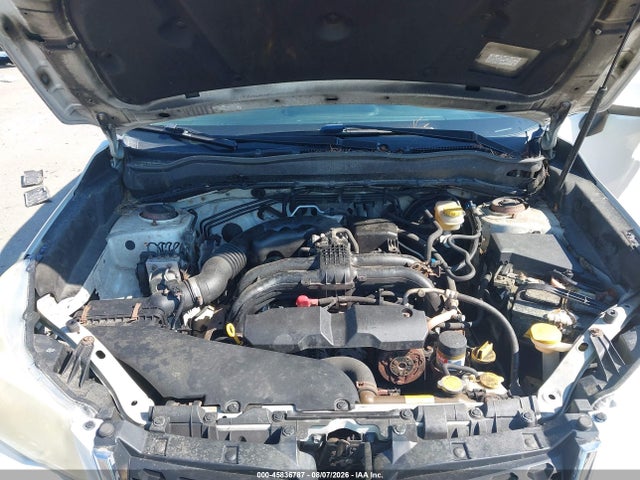 Продаж на аукціоні авто 2014 Subaru Forester 2.5i Premium, vin: JF2SJACC0EG426773, номер лоту: 45836787