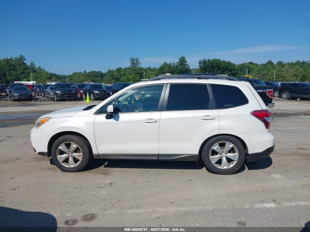Продаж на аукціоні авто 2014 Subaru Forester 2.5i Premium, vin: JF2SJACC0EG426773, номер лоту: 45836787
