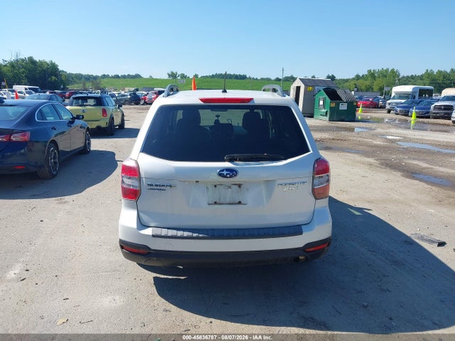 Продаж на аукціоні авто 2014 Subaru Forester 2.5i Premium, vin: JF2SJACC0EG426773, номер лоту: 45836787