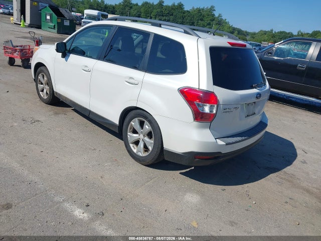 Продаж на аукціоні авто 2014 Subaru Forester 2.5i Premium, vin: JF2SJACC0EG426773, номер лоту: 45836787