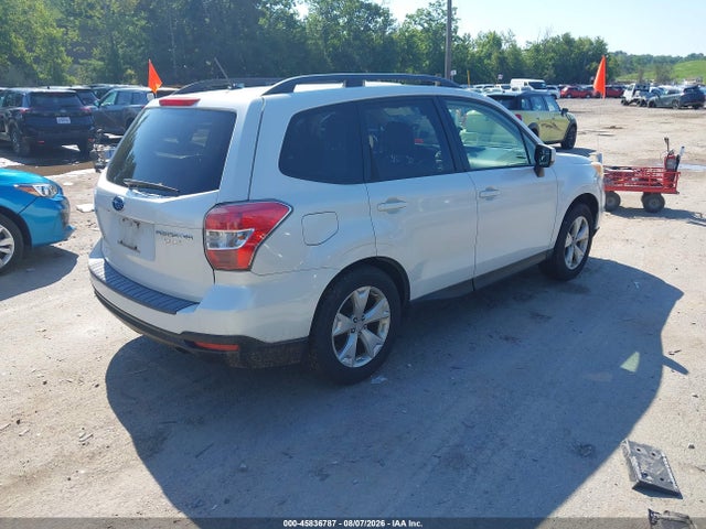 Продаж на аукціоні авто 2014 Subaru Forester 2.5i Premium, vin: JF2SJACC0EG426773, номер лоту: 45836787