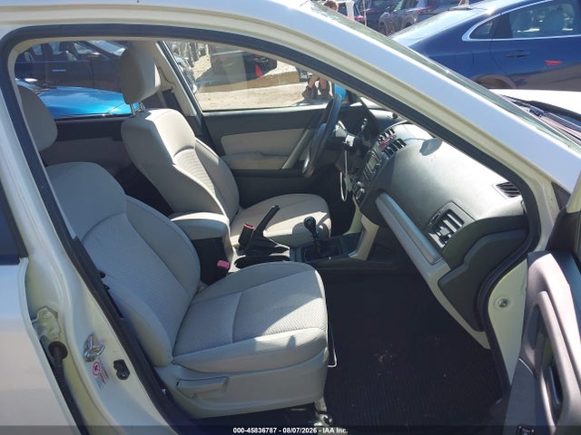 Продаж на аукціоні авто 2014 Subaru Forester 2.5i Premium, vin: JF2SJACC0EG426773, номер лоту: 45836787
