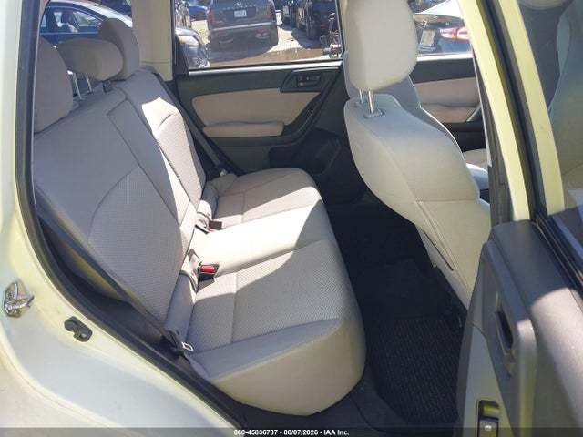 Продаж на аукціоні авто 2014 Subaru Forester 2.5i Premium, vin: JF2SJACC0EG426773, номер лоту: 45836787