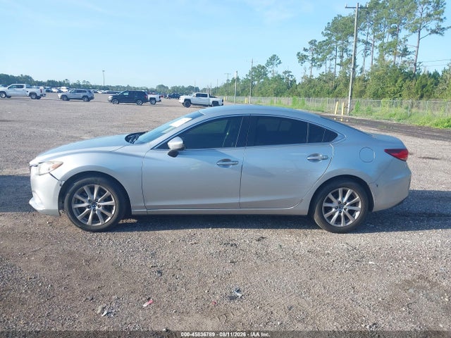 Aukcja sprzedaży 2016 Mazda Mazda6 I Sport, vin: JM1GJ1U59G1469342, numer aukcji: 45836789
