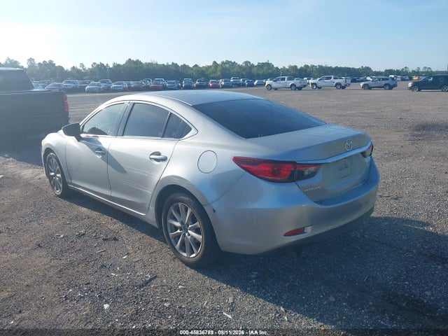 Aukcja sprzedaży 2016 Mazda Mazda6 I Sport, vin: JM1GJ1U59G1469342, numer aukcji: 45836789