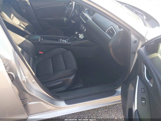 Aukcja sprzedaży 2016 Mazda Mazda6 I Sport, vin: JM1GJ1U59G1469342, numer aukcji: 45836789