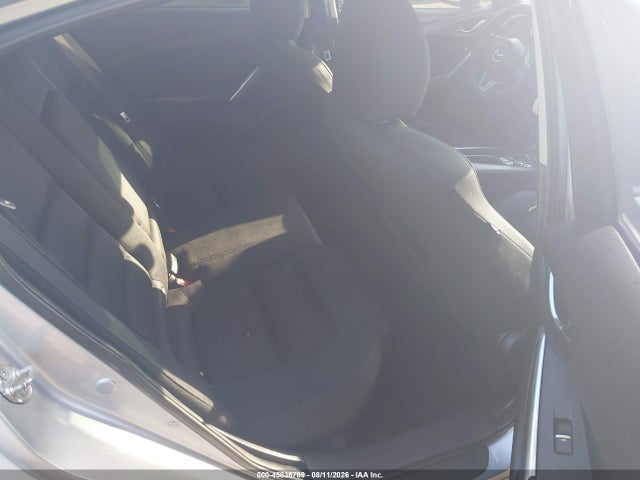 Aukcja sprzedaży 2016 Mazda Mazda6 I Sport, vin: JM1GJ1U59G1469342, numer aukcji: 45836789