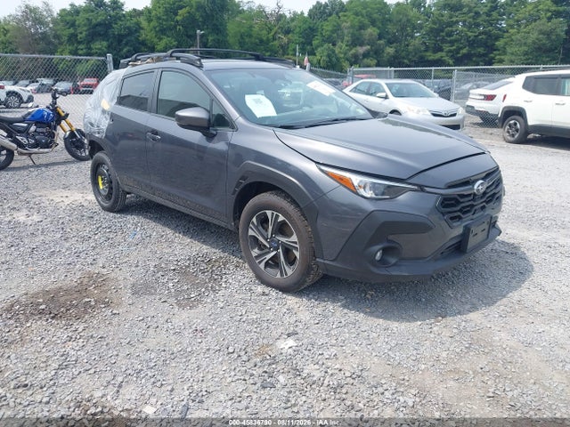 45836790 :رقم المزاد ، JF2GUADCXR8319466 vin ، 2024 Subaru Crosstrek Premium مزاد بيع