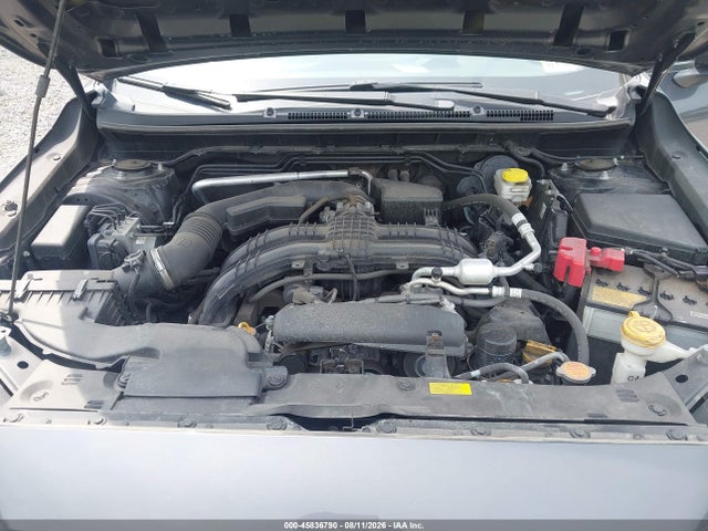 45836790 :رقم المزاد ، JF2GUADCXR8319466 vin ، 2024 Subaru Crosstrek Premium مزاد بيع