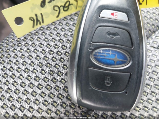 45836790 :رقم المزاد ، JF2GUADCXR8319466 vin ، 2024 Subaru Crosstrek Premium مزاد بيع