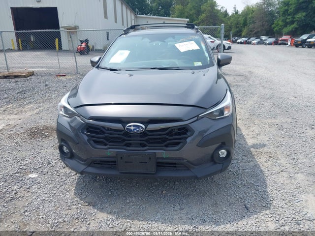 45836790 :رقم المزاد ، JF2GUADCXR8319466 vin ، 2024 Subaru Crosstrek Premium مزاد بيع