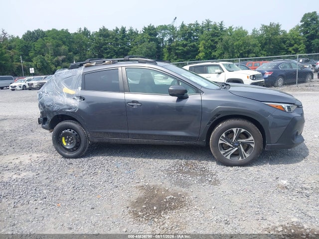 45836790 :رقم المزاد ، JF2GUADCXR8319466 vin ، 2024 Subaru Crosstrek Premium مزاد بيع