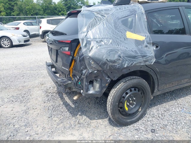 45836790 :رقم المزاد ، JF2GUADCXR8319466 vin ، 2024 Subaru Crosstrek Premium مزاد بيع