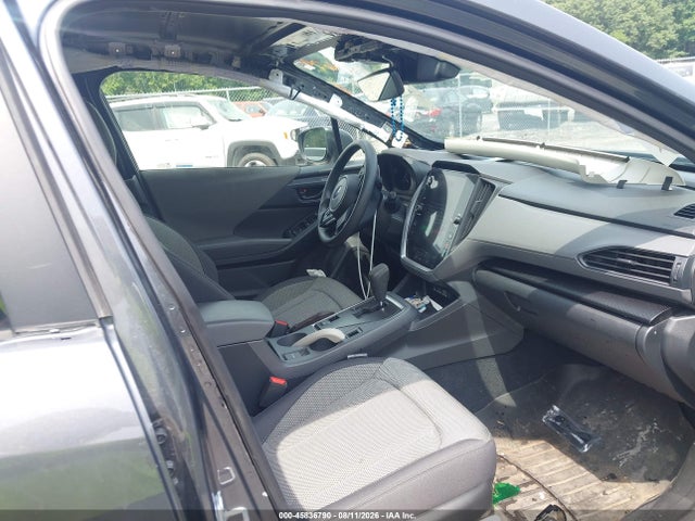 45836790 :رقم المزاد ، JF2GUADCXR8319466 vin ، 2024 Subaru Crosstrek Premium مزاد بيع