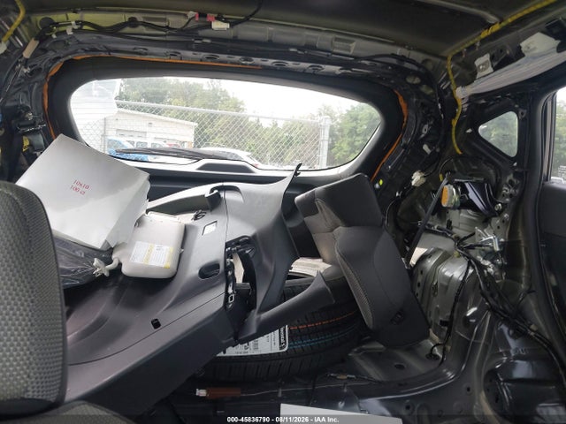 45836790 :رقم المزاد ، JF2GUADCXR8319466 vin ، 2024 Subaru Crosstrek Premium مزاد بيع