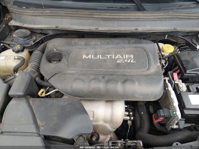 Aukcja sprzedaży 2016 Jeep Cherokee Latitude, vin: 1C4PJMCB6GW341913, numer aukcji: 45836792