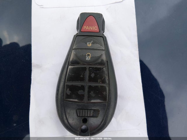 Aukcja sprzedaży 2016 Jeep Cherokee Latitude, vin: 1C4PJMCB6GW341913, numer aukcji: 45836792