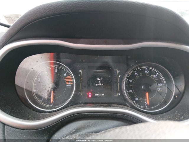 Aukcja sprzedaży 2016 Jeep Cherokee Latitude, vin: 1C4PJMCB6GW341913, numer aukcji: 45836792
