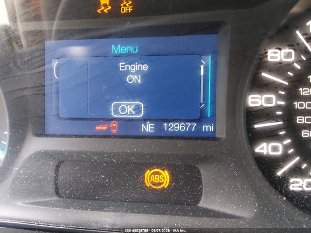 Ford EDGE SEL 2014 2FMDK3J96EBA77399 Image 15