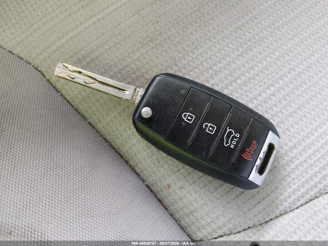 KIA SORENTO LX 2015 5XYKTCA65FG574441 Image 11