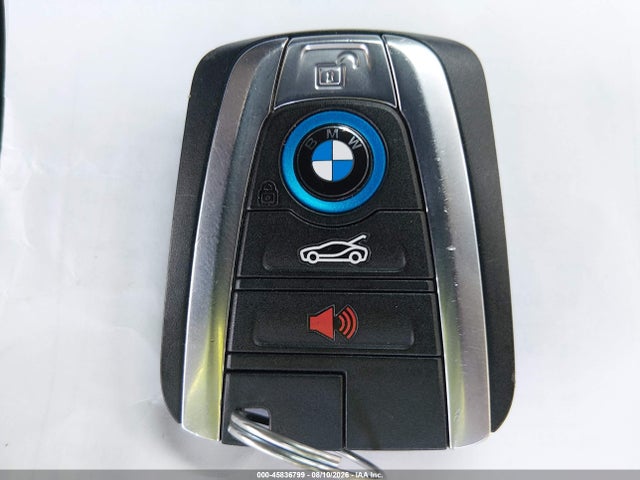 Aukcja sprzedaży 2015 Bmw I8, vin: WBY2Z2C55FV674222, numer aukcji: 45836799