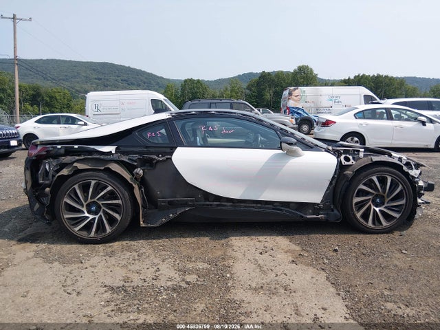 Aukcja sprzedaży 2015 Bmw I8, vin: WBY2Z2C55FV674222, numer aukcji: 45836799