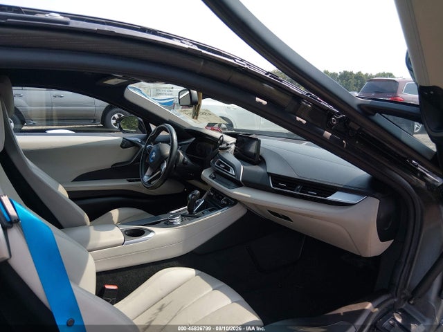 Aukcja sprzedaży 2015 Bmw I8, vin: WBY2Z2C55FV674222, numer aukcji: 45836799