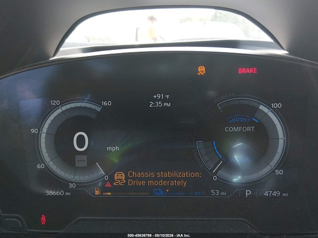 Aukcja sprzedaży 2015 Bmw I8, vin: WBY2Z2C55FV674222, numer aukcji: 45836799