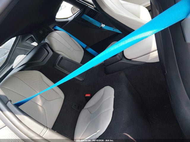 Aukcja sprzedaży 2015 Bmw I8, vin: WBY2Z2C55FV674222, numer aukcji: 45836799