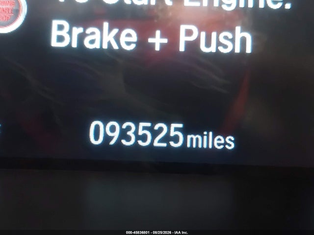 45836801 :رقم المزاد ، 5J6RW2H8XNA011725 vin ، 2022 Honda Cr-v Awd Ex-l مزاد بيع