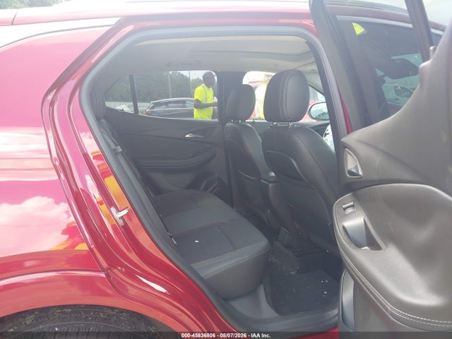 Продажа на аукционе авто 2021 Buick Encore Gx Fwd Select, vin: KL4MMDSL5MB060042, номер лота: 45836806