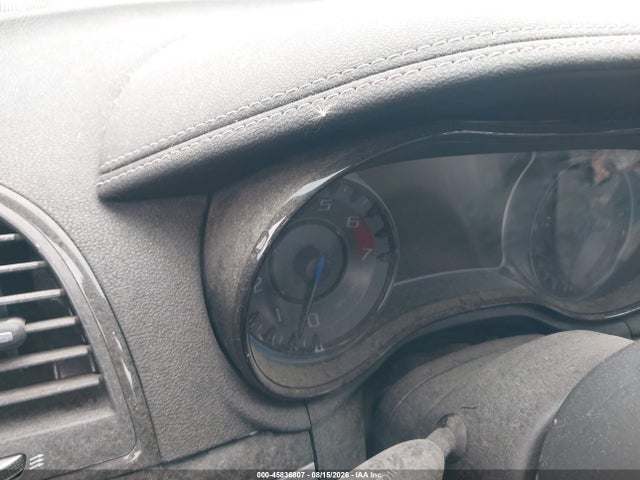 Aukcja sprzedaży 2018 Chrysler 300 300s, vin: 2C3CCABT6JH160144, numer aukcji: 45836807