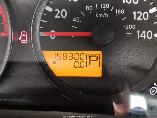 Продаж на аукціоні авто 2014 Nissan Frontier S/sv-i4, vin: 1N6BD0CT1EN768404, номер лоту: 45836808