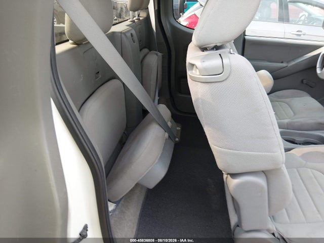 Продаж на аукціоні авто 2014 Nissan Frontier S/sv-i4, vin: 1N6BD0CT1EN768404, номер лоту: 45836808