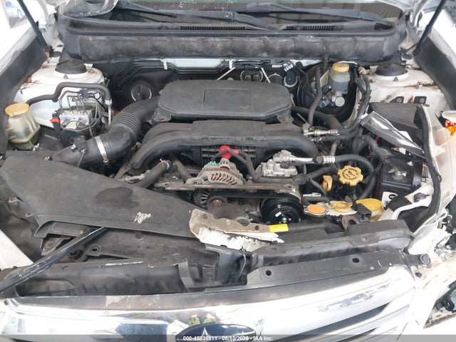 Продажа на аукционе авто 2011 Subaru Outback 2.5i Premium, vin: 4S4BRCGC2B3330526, номер лота: 45836811