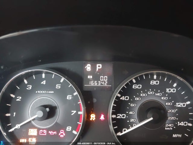 Продажа на аукционе авто 2011 Subaru Outback 2.5i Premium, vin: 4S4BRCGC2B3330526, номер лота: 45836811