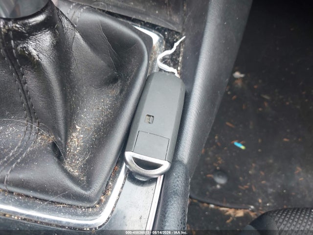 JM1BN1K78H1126512 Mazda Mazda3 Sport
